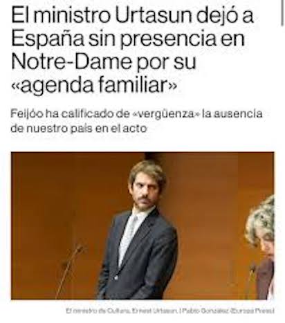 españa y notre dame 2