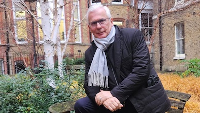 EL EX JUEZ GARZÓN DUDA DE LA JUSTICIA PERO QUIERE VOLVER A SER JUEZ