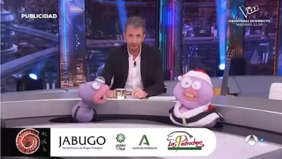 ESPAÑA Y LA CORRUPCIÓN EN TODAS PARTES