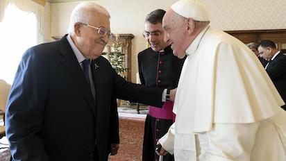papa y abas