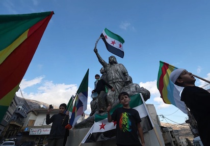 siria 91