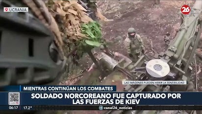 soldado uicrania