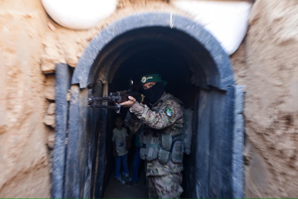 CONFLICTO EN ORIENTE PRÓXIMO: NOS PONEN A LOS ISRAELIÉS COMO IDIOTAS