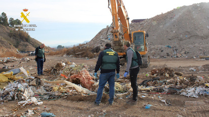 BASURA 2