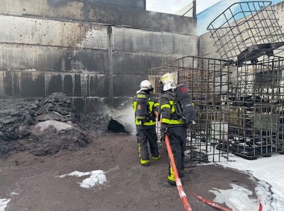 BOMBEROS 2