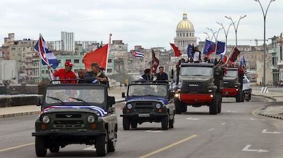 CUBA 2