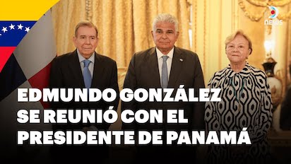 EDMUNDO EN PANAMA