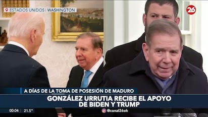 EDMUNDO Y TRUP