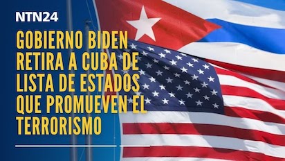 CUBA: ¿TAMBIÉN BAJO LA SOMBRA DE TRUMP?