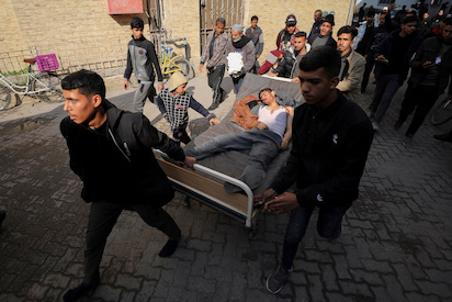 GAZA 131