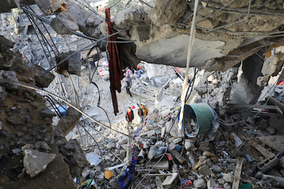 GAZA 6
