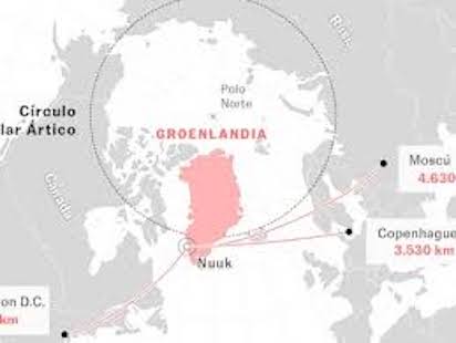 GROENLANDIA