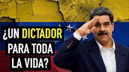 MADURO 101