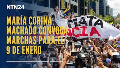 FUTURO DE VENEZUELA, ALGO SE NOS ESCAPA