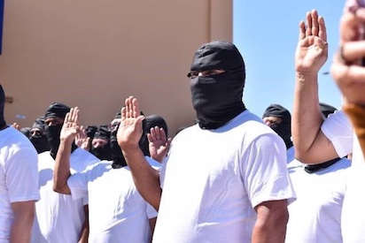 NICARAGUA: ORTEGA Y MURILLO OFICIALIZAN A LOS ASESINOS