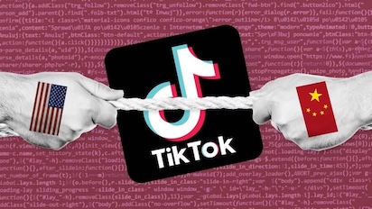 TIK TOK 3