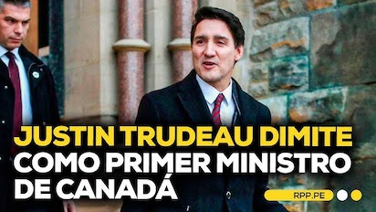 TRUDEAU 2