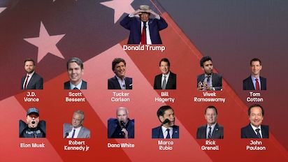 TRUMP 182