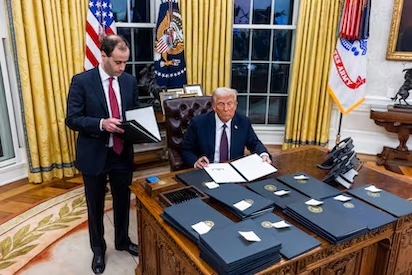 TRUMP 21