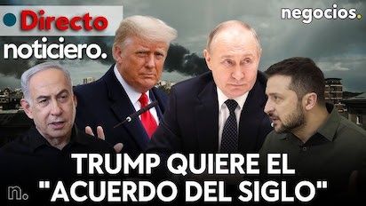 TRUM O Y EL ACUERDO
