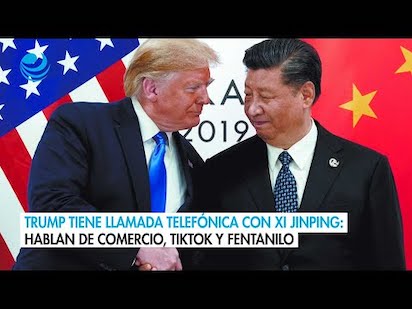 TRUM Y XI