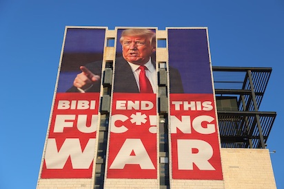 TYRUMP Y HAMAS