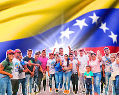 VCENEZUELA 67