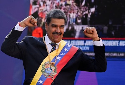 VENEZUELA