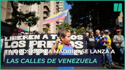 VENEZUELA 10