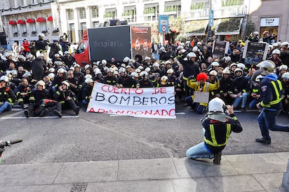 bomberos 3