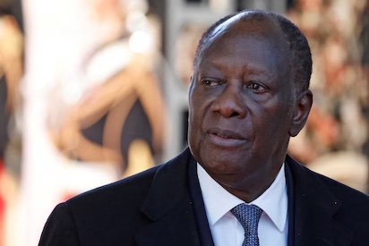 ¿Y SI EUROPA DEJA EN PAZ A LOS AFRICANOS?