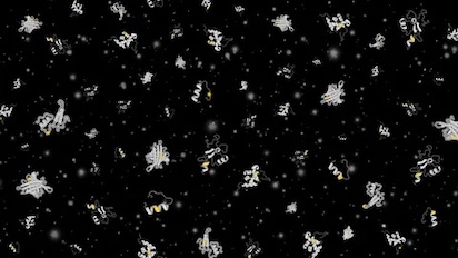 SALE EL PRIMER CATALOGO DE MUTACIONES DEL ADN