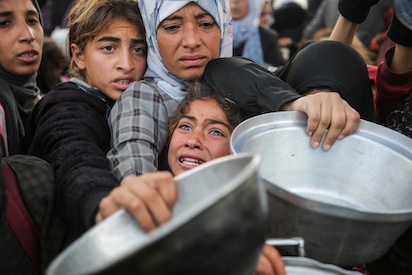 gaza 17