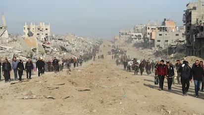 gaza 282