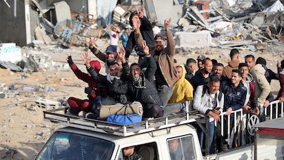gaza 283