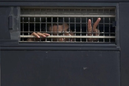 GAZA: ESPERANDO UNA TREGUA YA PACTADA ¡ALELUYA!