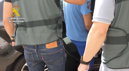 LO QUE ANTES SE SOLUCIONABA CON UN GOLPE AHORA ES MORTAL