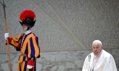 PEDERASTIA: 15 AÑOS DE BURIOCRACIA ¿Y EL PAPA NO SABIA NADA?