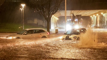 temporal galicia
