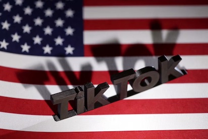 EEUU PROHIBE TIKTOK… VEREMOS CON TRUMP