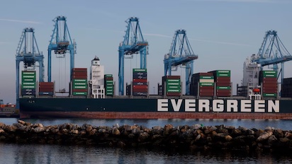 ARANCELES: CHINA RESPONDE A EEUU. LA ECONOMÍA MUNDIAL SE MUEVE