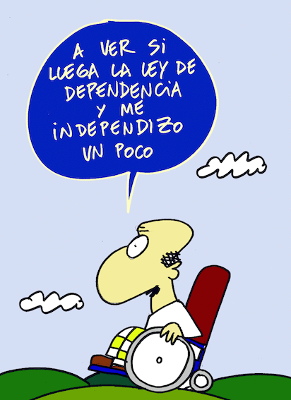 DEPENDENCIA 4