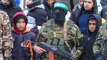 GAZA: ACUERDOS Y REACUERDOS… Y LA TREGUA CONTINÚA ¡ALELUYA!