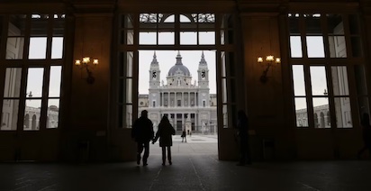 SEGÚN LA IGLESIA CATOLICA LOS PECADOS (ABUSOS SEXUALES) PRESCRIBEN