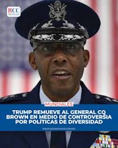 TRUMP… MUCHO TRUMP