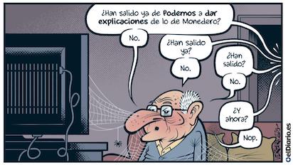 MONEDERO