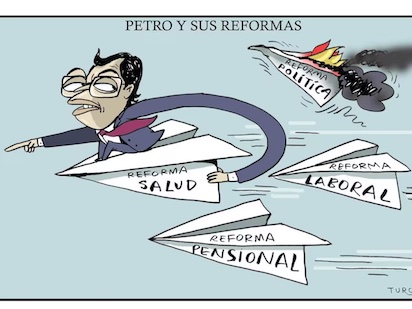 PETRO 3