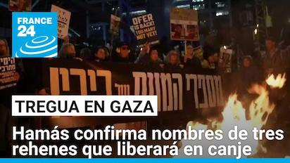 REHENES 124