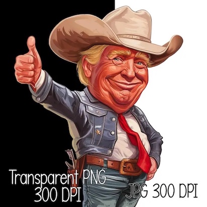 TRUMP58