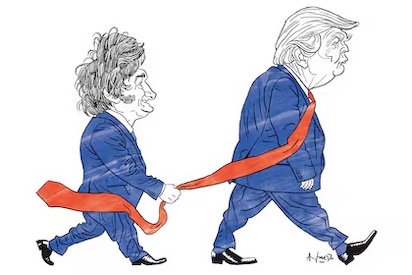 TRUMP Y MILEI ¿CONTRA LA SALUD? O ¿CONTRA LA OMS? NO ES LO MISMO